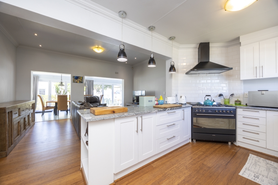 To Let 3 Bedroom Property for Rent in Goedemoed Western Cape